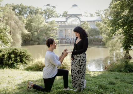 wedding and elopement photographer based in los angeles, california